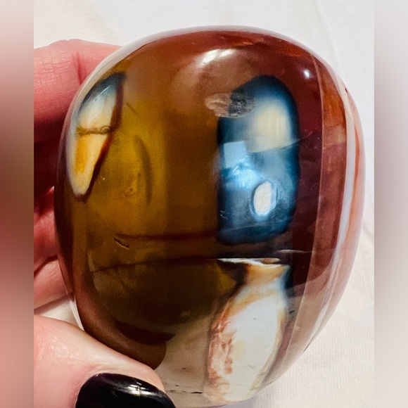 Carnelian Free Form - Picture 8 of 8